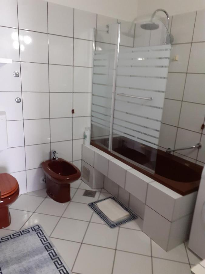 Vrata Jadrana 1 Leilighet Rijeka Eksteriør bilde