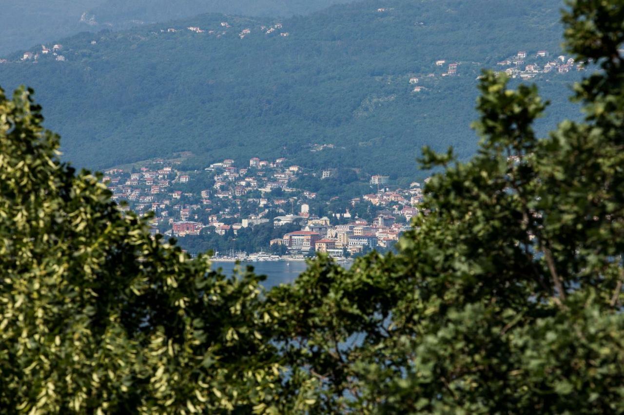 Vrata Jadrana 1 Leilighet Rijeka Eksteriør bilde